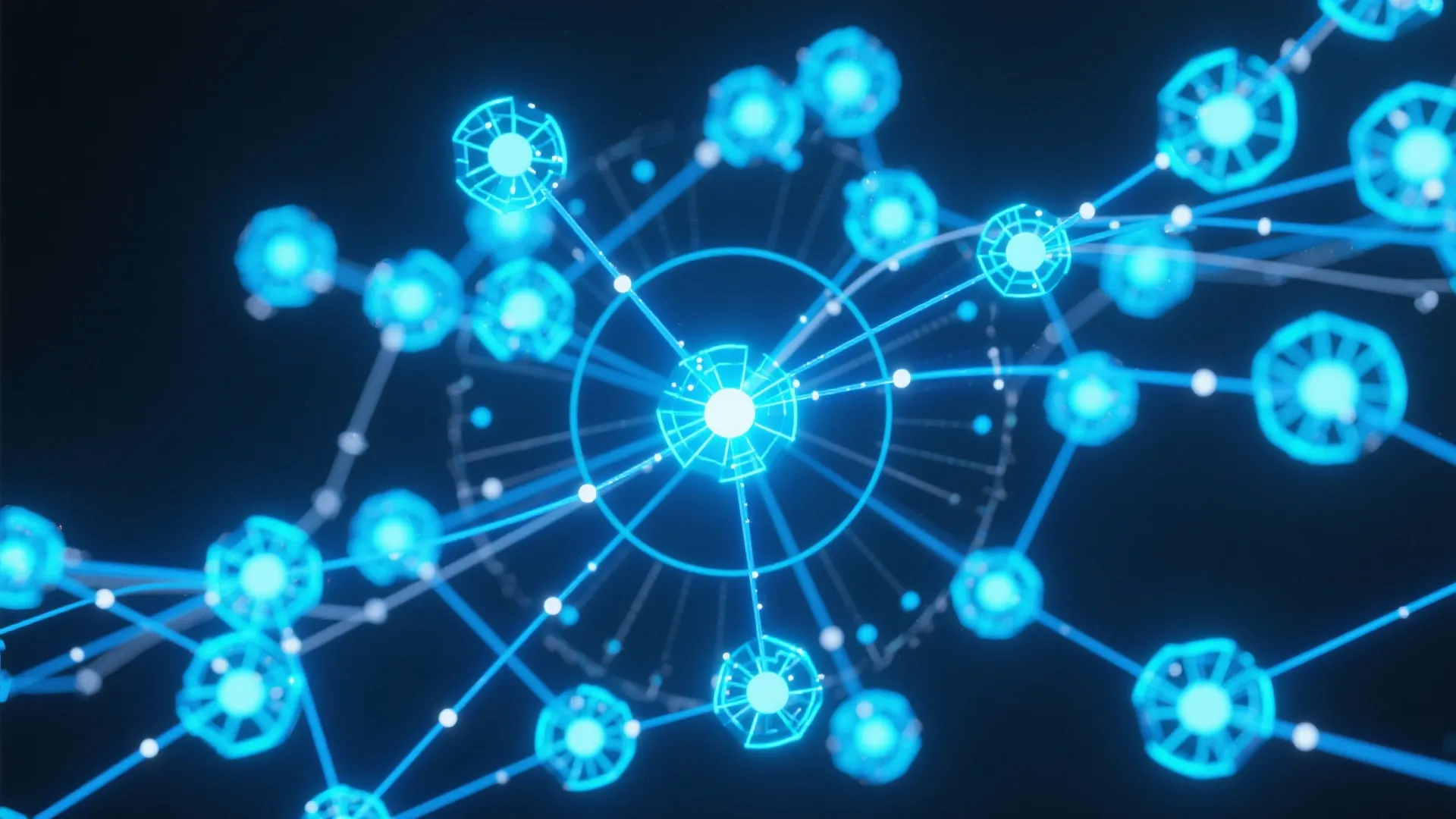 数据可视化背景